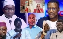 🛑Révélation de Aladji Mame Thierno Mbacke sur- Barth-Borom Darou-Modou Kara-Diomaye-Sonko-Macky