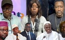 🔴Mansour Faye en prison-sa caution refusée-Omar Sow s'excuse-CDEPS pose ses-Sonko divise-Barth contr