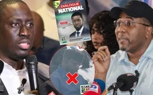 🔴 Direct : Bougane Gueye Pape M Ndour, Dany, NFA et compagnie face à la presse contre le dialogue