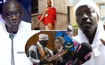 Grave révélation de Amadou sur la loi cr!m!n@l!s@nt l'h0m0s€xu@l!t€ et dénonce Sonko sur la tolérance