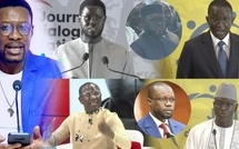 🔴Réaction de Tange sur-Amadou Ba-Aly Ng taclent Sonko-Badara G-El Malick-avocats Mansour F-Diewrigne Ndiassé humilié par Cheikh Thiam Ambassadeur-les sénégalais répondent Diomaye sur son dialogue-