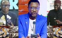 Grave révélation de Tange sur la réaction terrible de Badara Gadiaga qui démasque El Malick Ndiaye