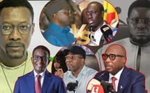 🔴Réaction ch0c de Tange-sur Barth ignore Sonko-NFFA contre attaque-Pape Malick Nd-Hamidou Anne-Bougane déshabillent à nu-Coura Macky clas Mbaye Pékh-Imam Ndao solde ses comptes-Wade 99ans