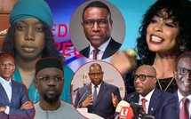 🔴WAX SA XALAT-Réaction en direct au 77 751 59 59 sur-défaite Amadou.Hott-Sonko-Yacine Fall reponsables-trahison Macky dialogue-Mame Boye Diao-ADD-Ablaye Seydou Sow-Amadou Ba assène ses vérité-Idy Seck