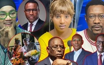 🛑ACTU WEEK-Graves révélations de Tange &amp; Ndeye S Leila sur-Sonko jet privé à Abdijan-Amadou Hott perd la BAD-Aida Mbodj détourne la DER en boutique-Barth répond au régime- dialogue des traitres