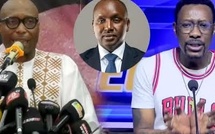 Grave révélation de Tange sur la sévère réplique de Barth au régime de Sonko et annonce le changement