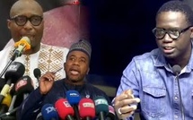 URGENT - Riposte de Bougane et Barth au dialogue : Lamone Badji lâche des révélations choc