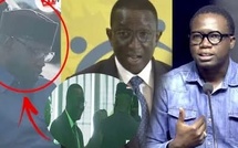 L'opposition au dilogue- Lamine Badji démolit Sonko-Amadou Ba et cie“ dialogue bi amoul sens"