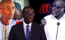 Intervention musclée de Malal Diallo sur les traîtres de APR au dialogue après le boycott de Macky
