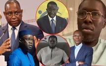 🔴Candidature de Macky Sall à l’ONU : révélations de Bah Diakhate et critiques envers Sonko–Diomaye