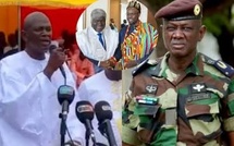 URGENT - Général Meissa Séllé Ndiaye aide camp alerte sur de graves risques pour la sécurité du pays