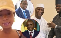 🔴LIVE-Macky, Sonko, Ouattara et Embalo en pourparlers? Maty 3 Pommes dévoile des vérités troublantes
