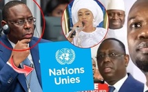 🛑 EN DIRECT Moss Demm : Affaire Aïda Diallo, Macky Sall à l’ONU, et l’appel à libérer Abdou Nguer...