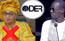 Grave révélation de l'activiste Pa Omar Dia sur le détournement d'objectif de Aida Mbodj &amp; ses khars
