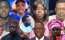 🔴6mois de prison Kairé &amp;Azoura-caution Farba rejetée-Omar S reste en prison-Babacar&amp;Tange réagissent