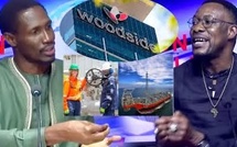 Réactions inattendues de Tange &amp; Mamadou Aw VSBB sur la plainte de Woodside Energy contre le Sénégal