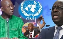 URGENT-Alassane Cissé APR tacle sévèrement la méchanceté de Dame Mbodj sur Macky au poste de SG ONU