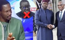 Discours de Sonko en Guinée Conakry sur la xénophobie de Tahiroy Sar révélations de Mamadou Aw VSBB