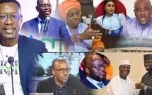 🔴Réaction de Tange sur-Fatou Thiam tacle Mimi-Sonko menacé par-militaire invalide-analyse Pierre A Ba sur Macky-Sadio à la Mecque-El Malick Ndiaye visé par un scandale-aveux d'un casaçais sur les reb