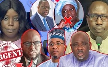 🔴SG ONU Mimi tire sur Macky- scandale El Malick- Bougane alerte-caution rejetée réaction Louis Cristophe