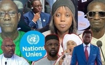 🛑Macky Sall à l’ONU, Adama 2 mois,dialogue divisé,Sonko chez..– Alassane Cissé &amp; Pa Omar réagissent