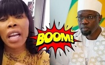 🔴 Direct explosif : Nabou Dash règle ses comptes avec Ousmane Sonko