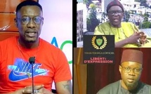 Réaction inédite de Tange sur Cissé Lo recadre sévèrement Sonko sur son clash avec les députés à AN