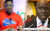 Réaction inattendue de Tange sur la révélation de Tafsir Thioye sur les conclusions du dialogue