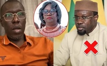 🔴LIVE -Bah Diakhate balance sur l’audition de Sophie Gladima et s’en prend frontalement à Sonko