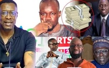🔴Grave révélation de Tange sur-Sonko accusé-Tounkara-Pape Alé Niang-Madiambal-Ameth Ndoye-Moustapha D en prison-Pape Malick Ndour et Madiambal dénonce la dictature