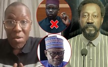 🔴 LIVE – Sécurité, tensions, avenir : face-à-face explosif entre Bah Diakhate et Damel Maïssa Fall
