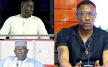 Réaction de Tange sur la révélation de Pape Malick Ndour tire sur Sonko face à l'article 80 pour