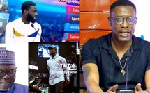 Réaction inattendue de Tange sur la colère de Ameth Ndoye contre Sonko et ses cadres sur Moustapha D