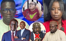🔴Finance publique Amadou Ba&amp; Ablaye Daouda Diallo visés-Aissatou D Fall gagne son procés -ministre Aliou Sall désavoué par la justice-Diomaye dément Sonko Cheikh Danfakha réagit