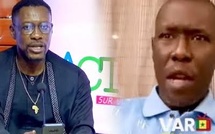 Réaction de Tange après les details de l'audition de Moustapha Diakhaté par l'activiste Bah tacle So