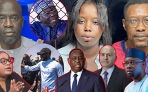 🔴ACTU WEEK-Grave réactions de Tounkara &amp; Tange sur Sonko devant FMI sur les chiffres-Diomaye hué à St Louis par les-Moustapha Diakhaté otage en prison-Aissatou Diop F gagne son procés devant le ministre-Sophie Gladima blanchit