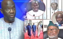 Grave révélation de Tounkara sur l'arrestation de Moustapha Diakhaté et readre Sonko sur le protocol