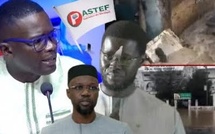URGENT - Cheikh Danfakha fustige le régime Sonko après les premières inondations à Touba