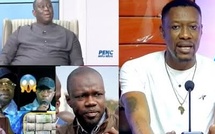 Grave révélation de Tange sur la réaction surprenante de Aliou Sall sur Sonko et ses 1000 milliards