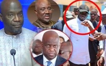 Diomaye hué par les militants de Farba et Mansour Faye Tounkara balance une bombe sur la tournée