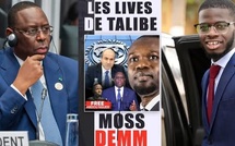 🔴 EN DIRECT Jean Michel Sène sous pression : ASER, FMI et justice pour les détenus politiques