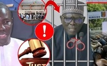 🛑 DIRECT- Tension au Tribunal de Dakar : Moustapha Diakhaté face au juge, le verdict se rapproche