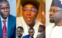 URGENT - Jean Bou Macky fracasse Sonko et Wally Diouf Bodiang, et met en garde le président Diomaye