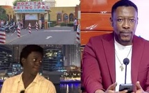 Terrible révélation de Tange sur la négligence de l'hôpital Principal après la m0rt de Abdalla Dramé