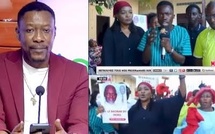 Grave révélation de Tange sur la colère des St Louisiens contre la visite économique de Diomaye