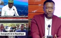 Révélation inédite de Tange sur Abdou Karim Gueye ouvre le feu sur Sonko et son régime de faussaires