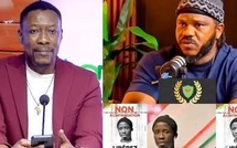 Surprenante révélation de Tange sur Thiat Yen à marre qui attaque sévèrement Sonko et son régime