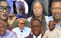🔴Moustapha Diakhaté Omar Sow en prison-LP Farba? Scandale ASER -reaction Ndeye S Leila-P M Nd dément