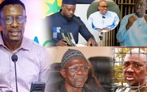 🔴Réaction de Tange-Condamnation Moustapha D-Omar Sow-Pape M Nd dément Sonko-Mollah-Karim G tirent-LP