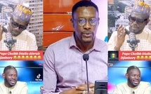 Révélation explosive de Tange sur la colère de Pape Cheikh Diallo aux mensonges de Djimbory sur TFM